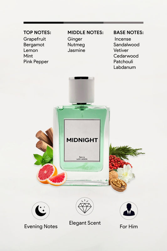 Midnight