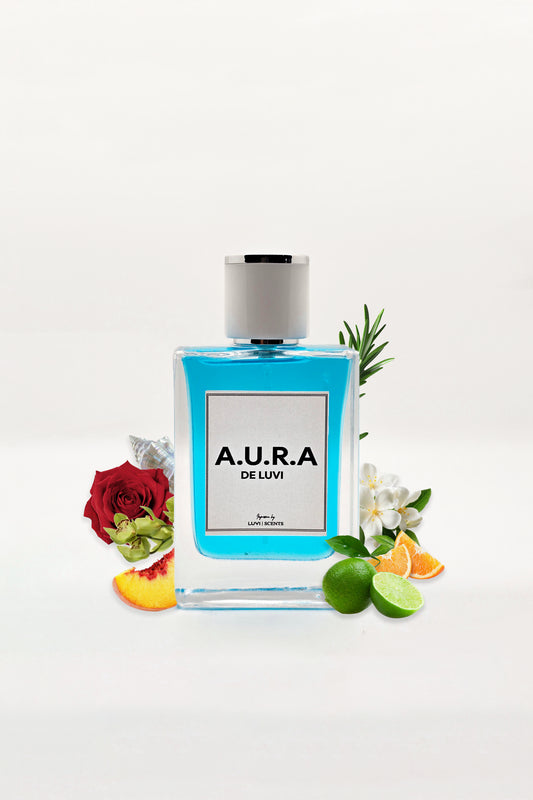 Aura de Luvi
