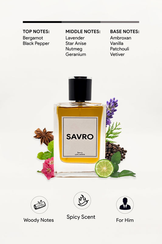 Savro