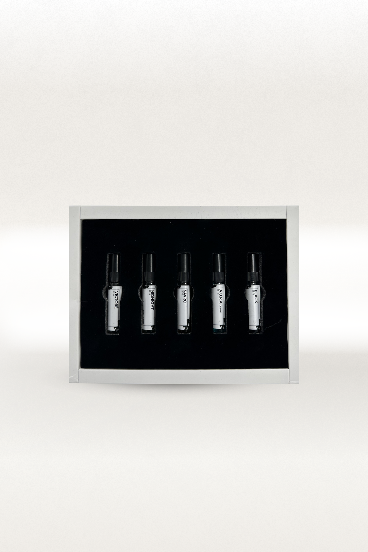 Tester Pack of 5