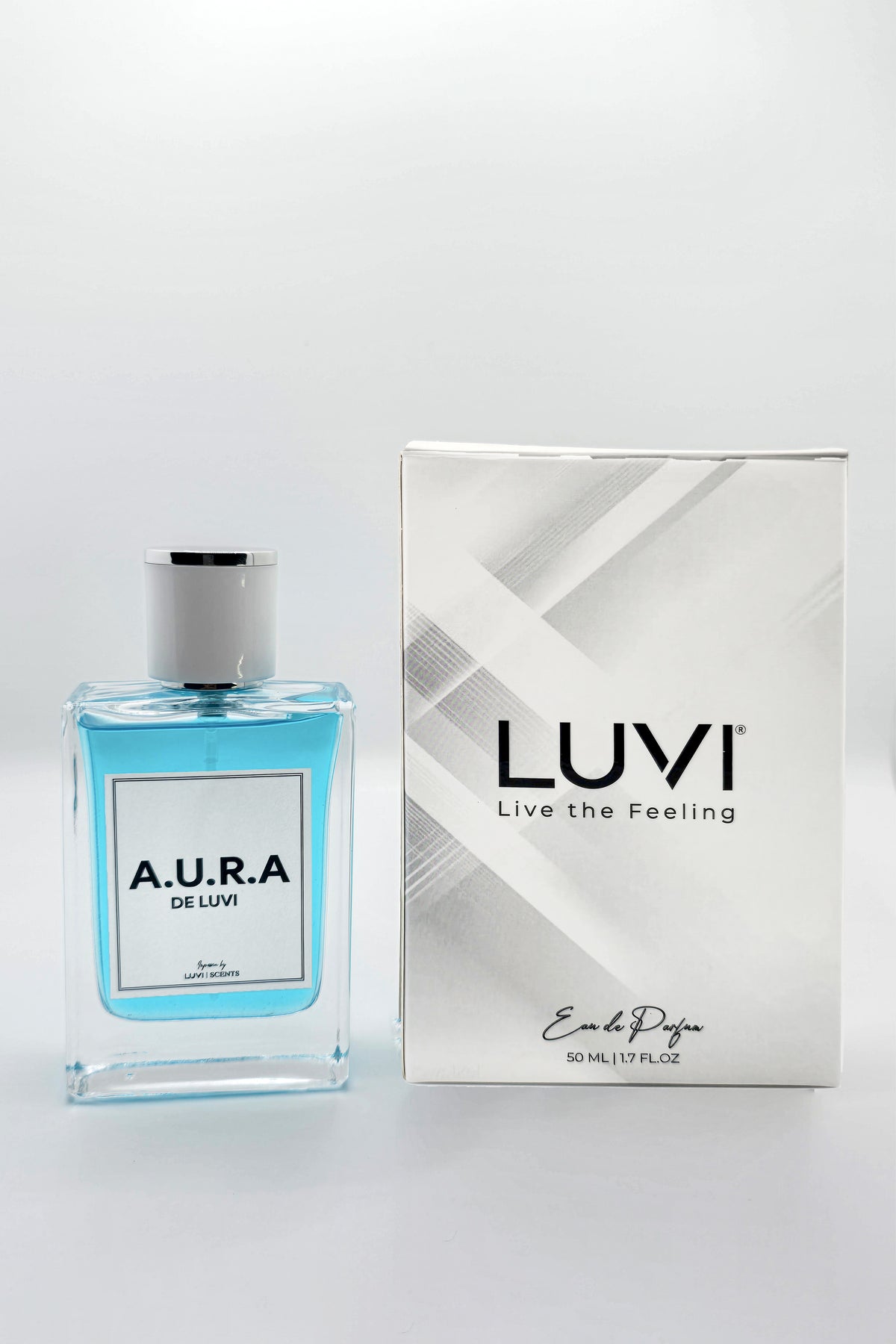 Aura de Luvi