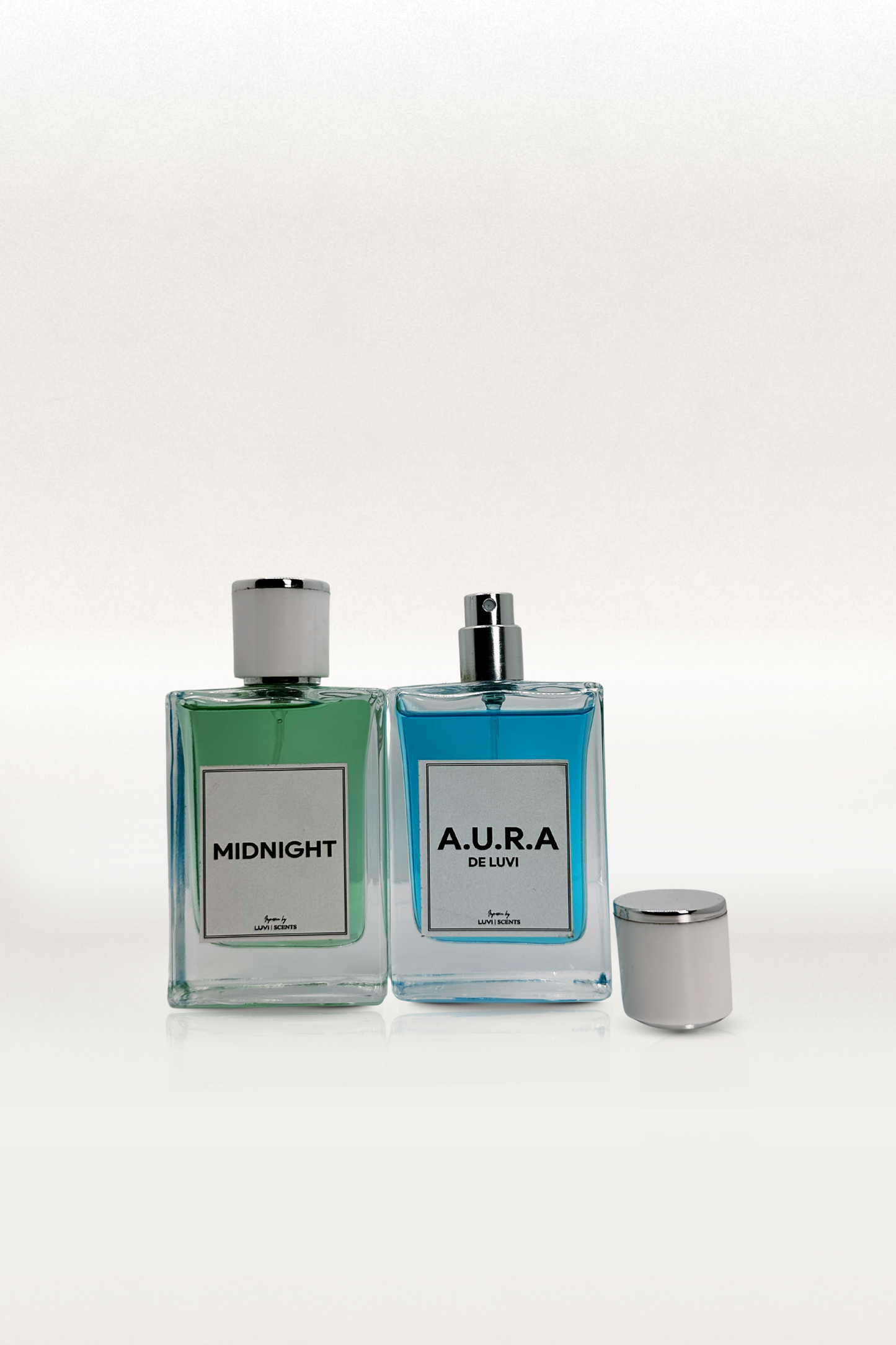 Signature Duo – Aura & Midnight