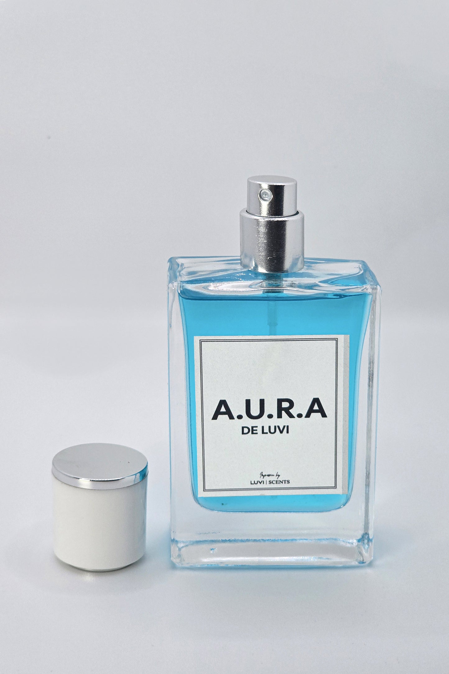Aura de Luvi