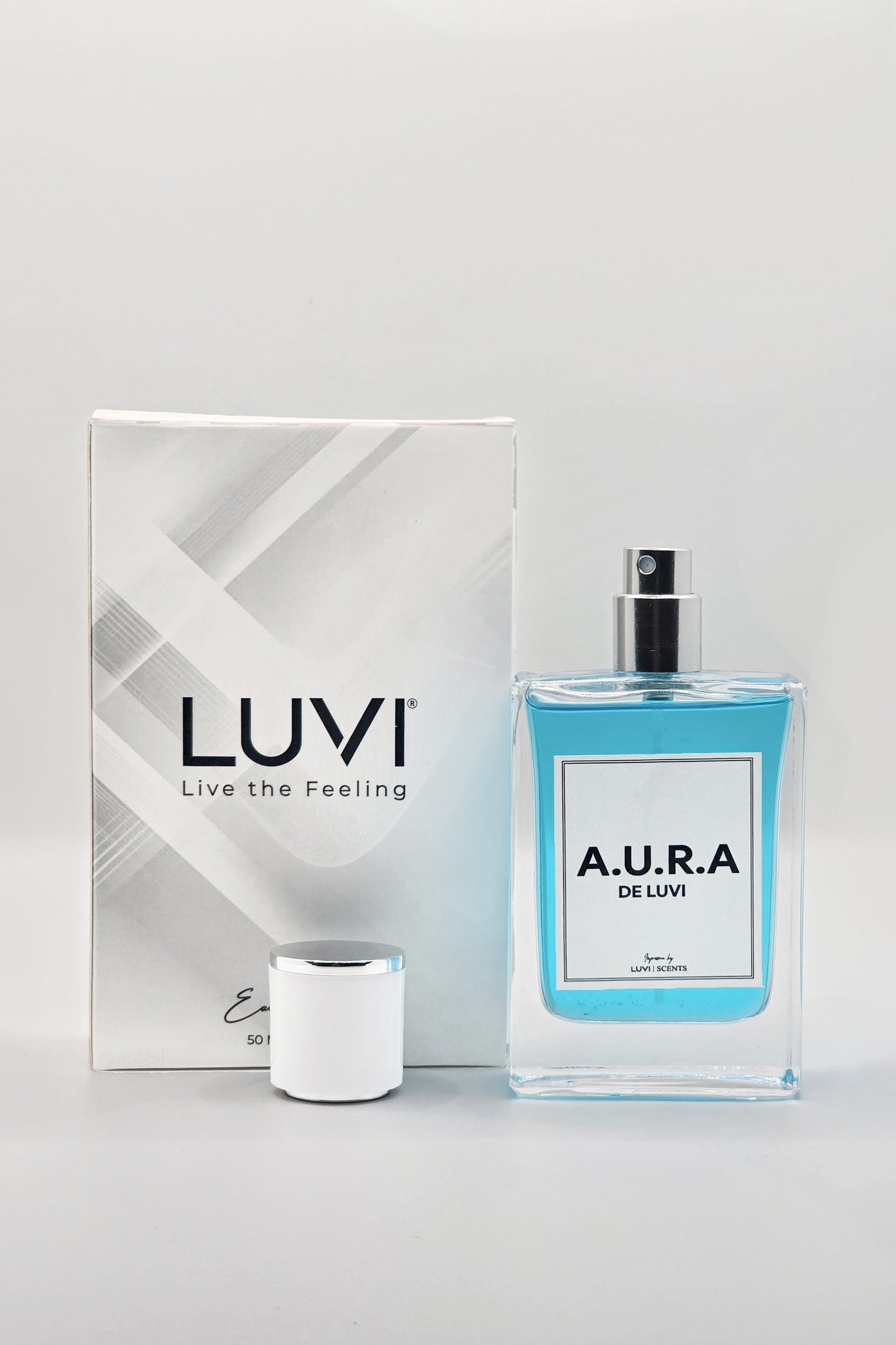 Aura de Luvi