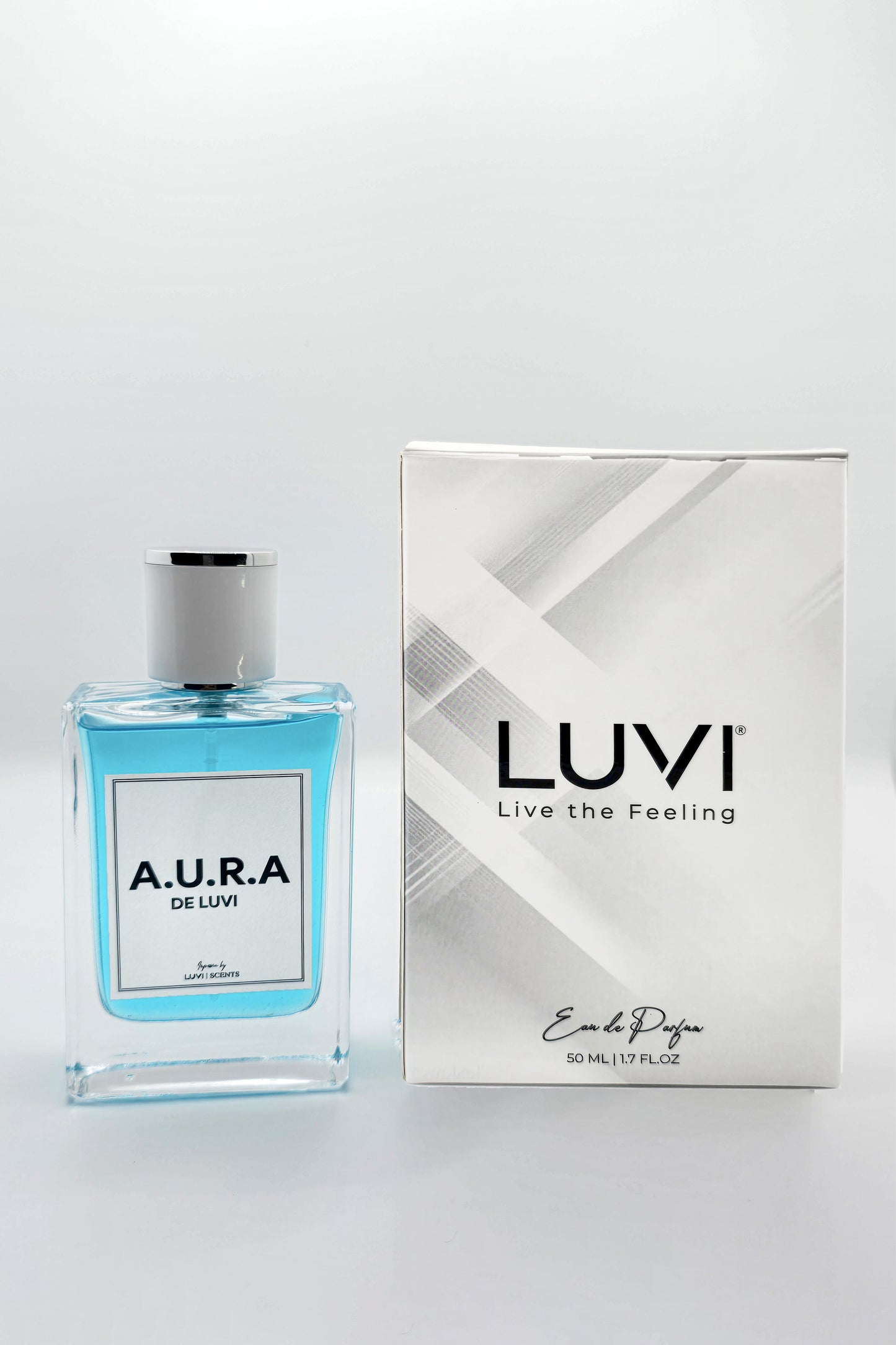 Aura de Luvi